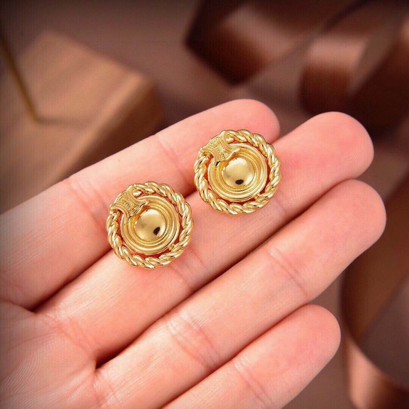Celine Earring 03yxs66 (1)