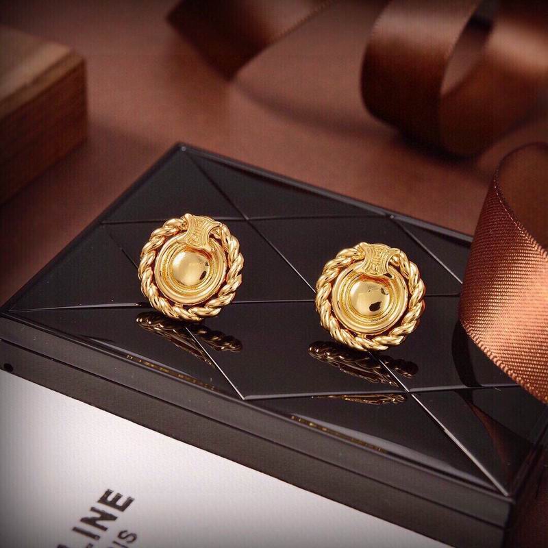 Celine Earring 03yxs66 (5)