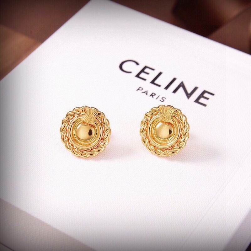 Celine Earring 03yxs66 (6)