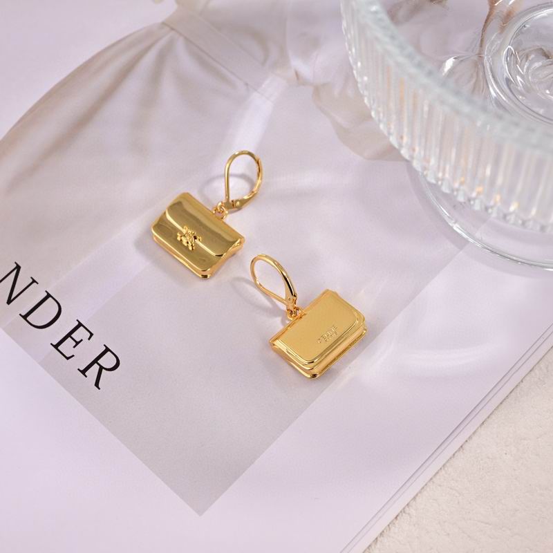 Celine Earring 03yxs67 (3)