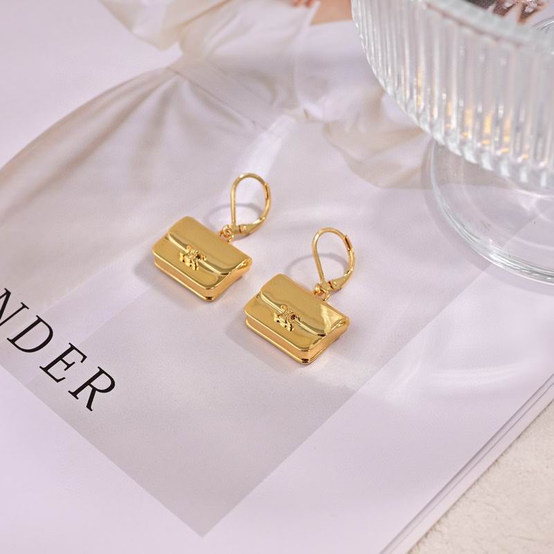 Celine Earring 03yxs67 (4)