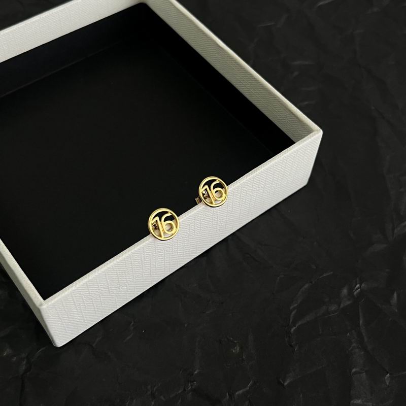 Celine Earring 03yxs68 (1)