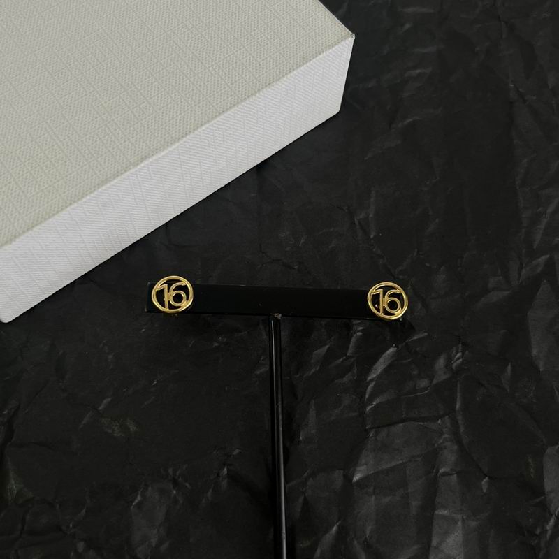 Celine Earring 03yxs68 (2)