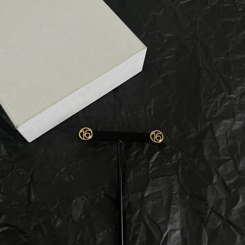 Celine Earring 03yxs68 (4)