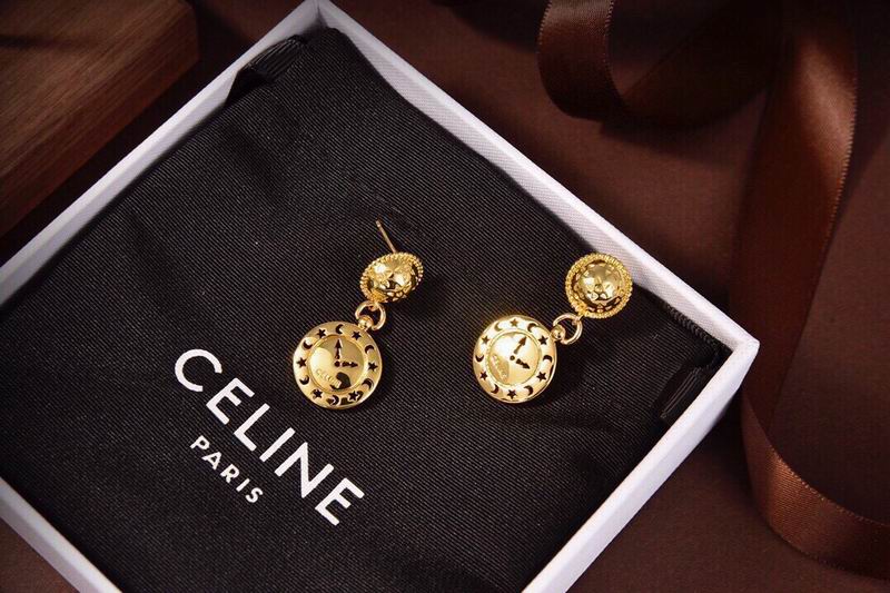 Celine Earring 03yxs69 (1)
