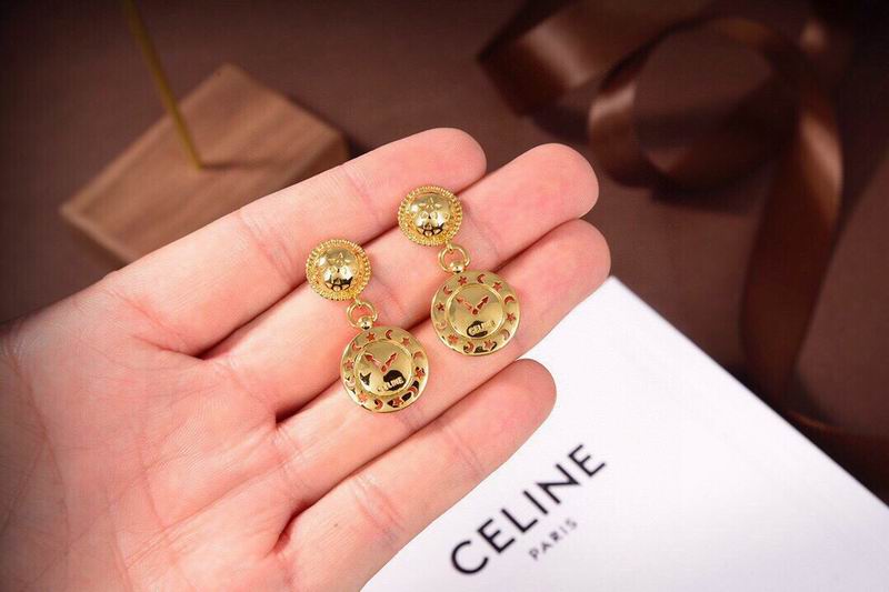 Celine Earring 03yxs69 (4)