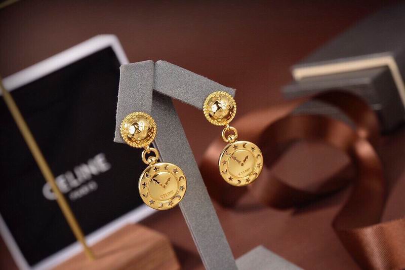 Celine Earring 03yxs69 (6)