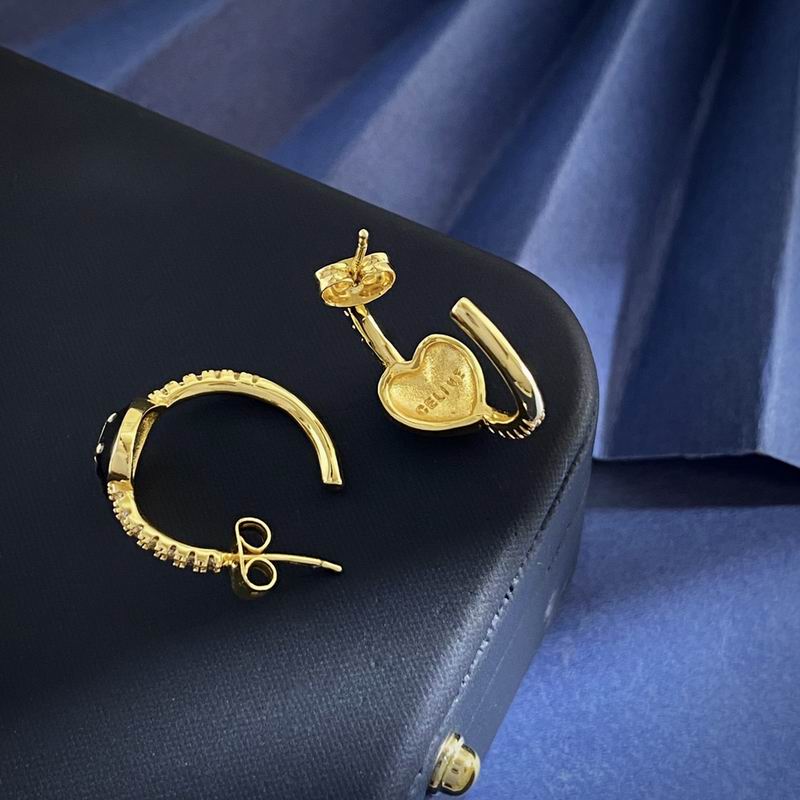 Celine Earring 03yxs70 (3)