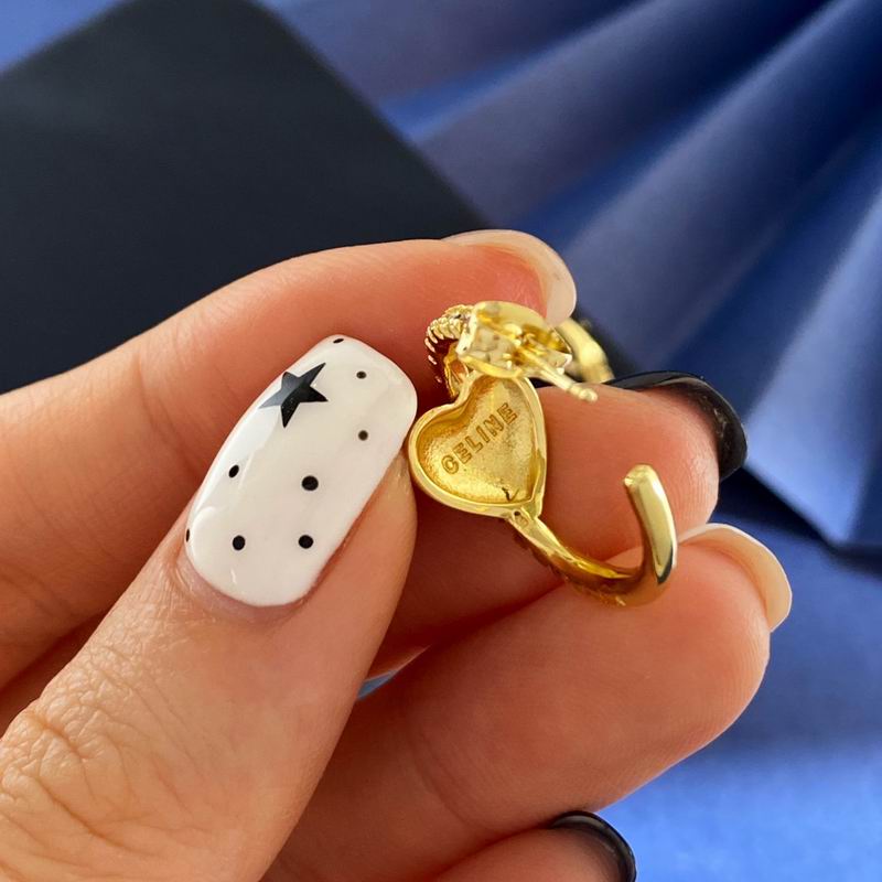 Celine Earring 03yxs70 (4)