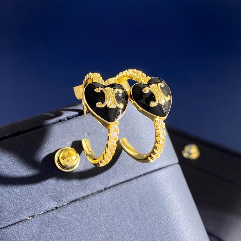 Celine Earring 03yxs70 (6)