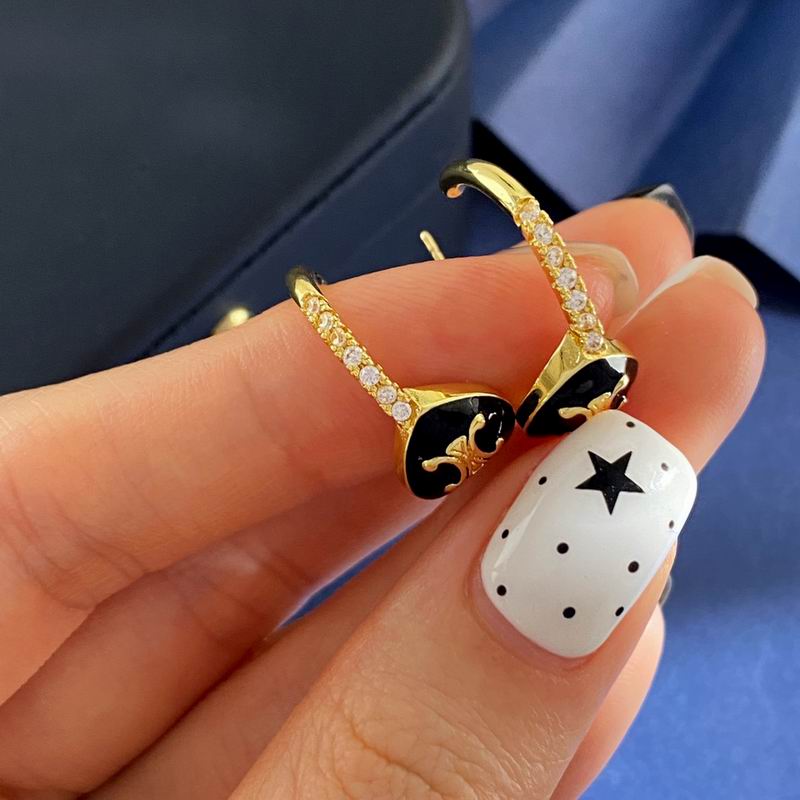 Celine Earring 03yxs70 (7)