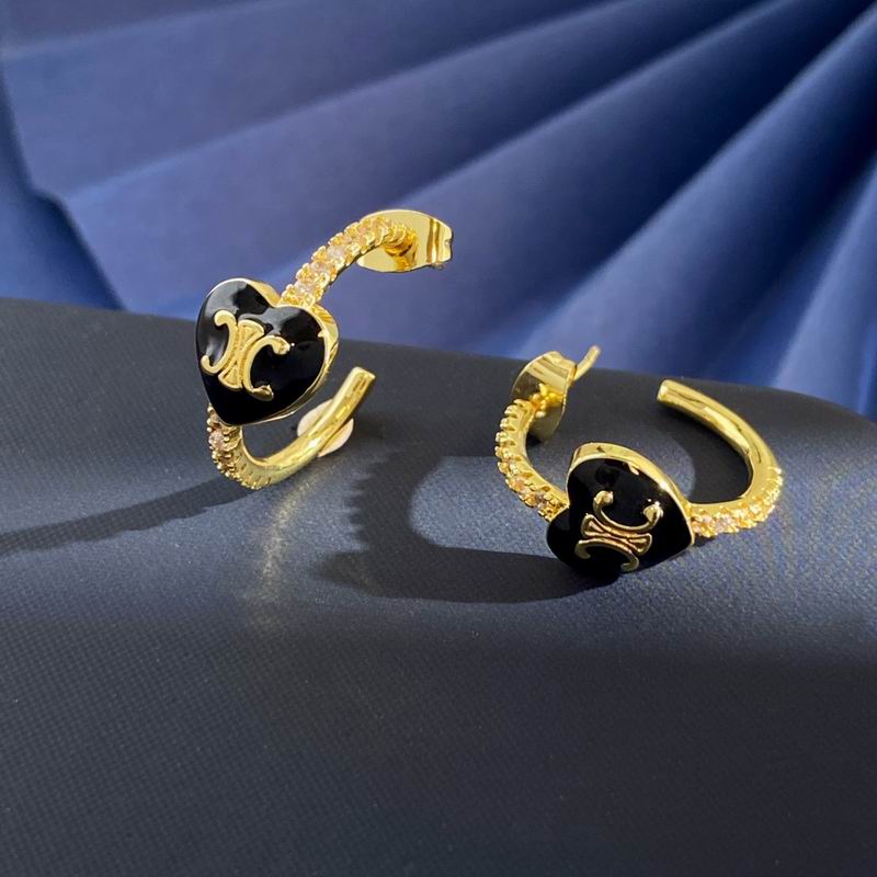 Celine Earring 03yxs70 (9)