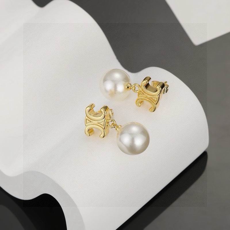 Celine Earring 03yxs71 (2)