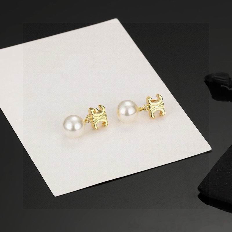 Celine Earring 03yxs71 (4)