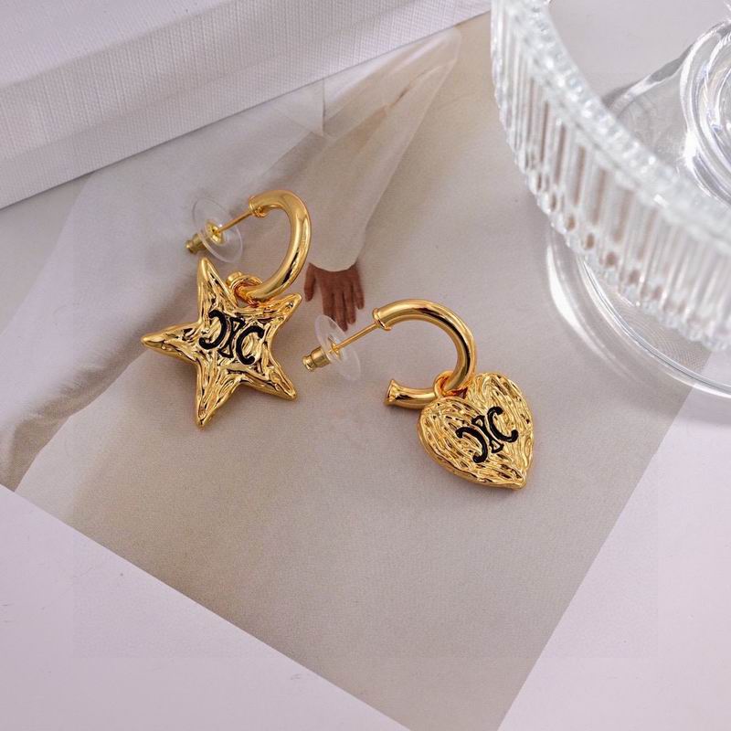 Celine Earring 03yxs73 (4)
