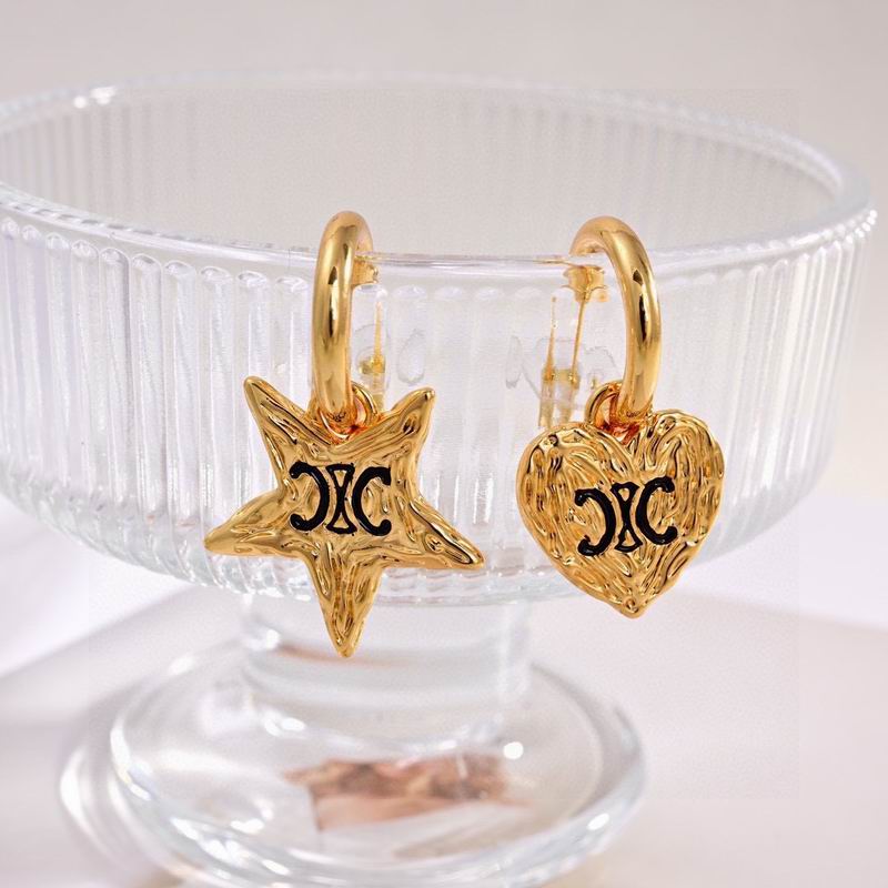 Celine Earring 03yxs73 (5)