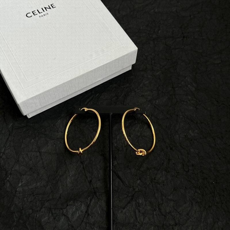 Celine Earring 03yxs76 (1)