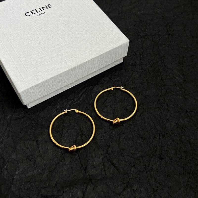 Celine Earring 03yxs76 (2)