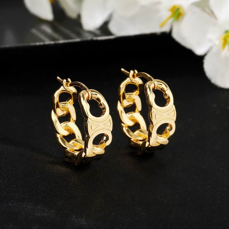 Celine Earring 03yxs77 (1)
