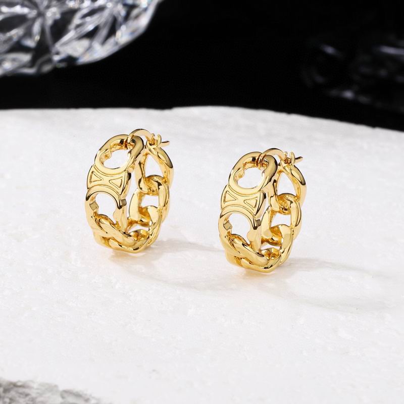 Celine Earring 03yxs77 (2)