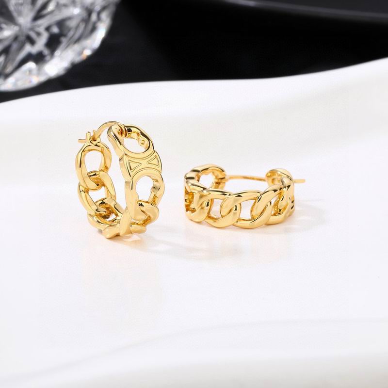 Celine Earring 03yxs77 (7)