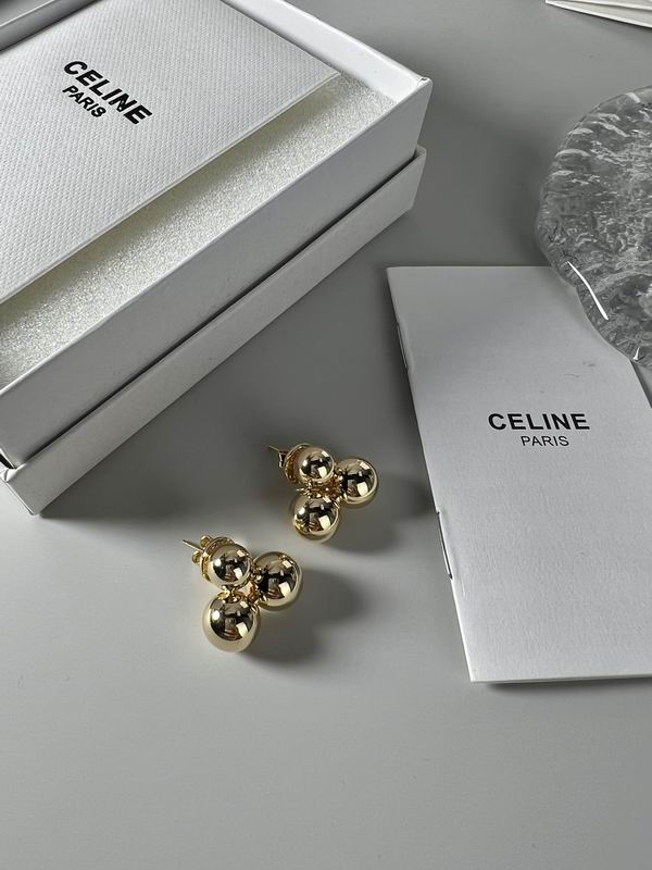 Celine Earring 03yxs79 (1)