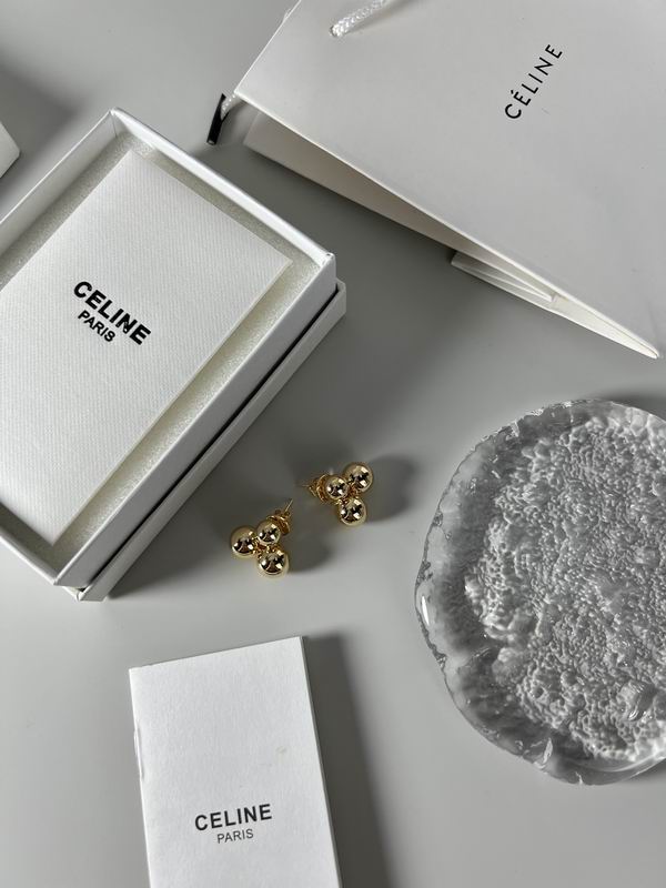 Celine Earring 03yxs79 (2)