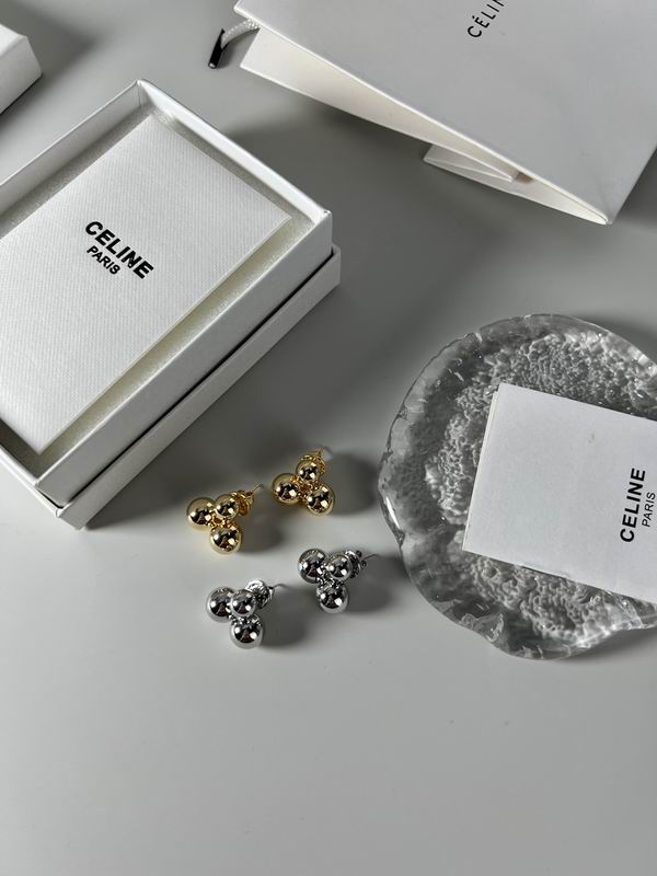 Celine Earring 03yxs79 (7)