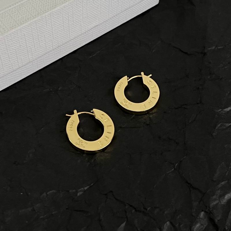 Celine Earring 04yxs102 (11)