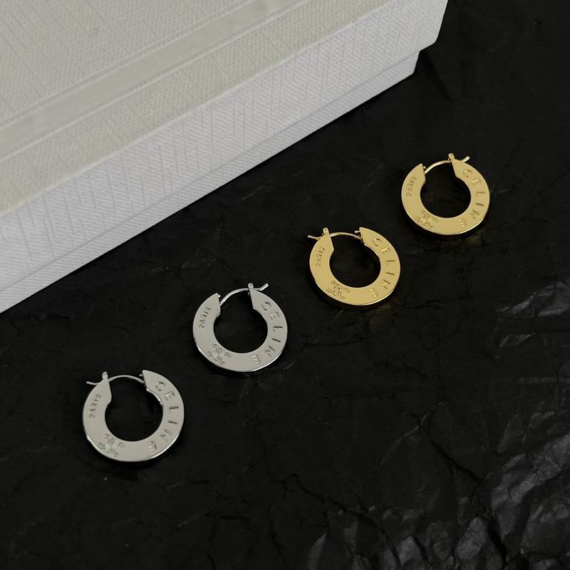 Celine Earring 04yxs102 (2)