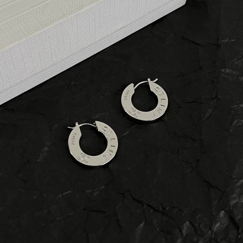 Celine Earring 04yxs102 (5)