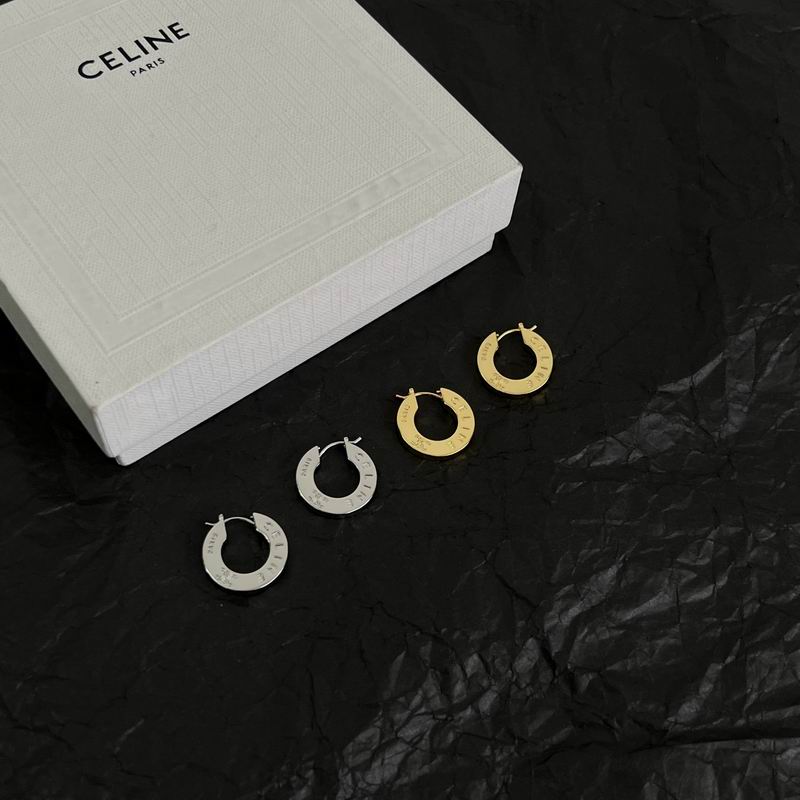 Celine Earring 04yxs102 (9)