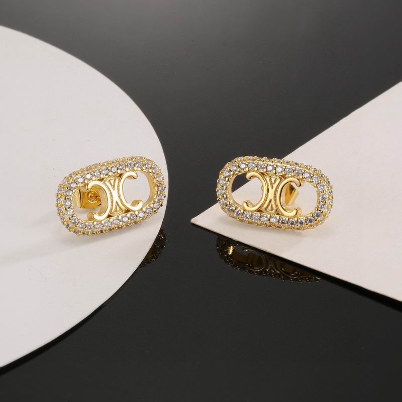 Celine Earring 04yxs103 (1)