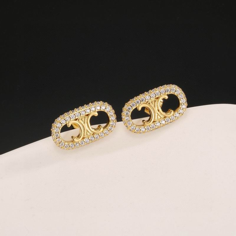 Celine Earring 04yxs103 (5)
