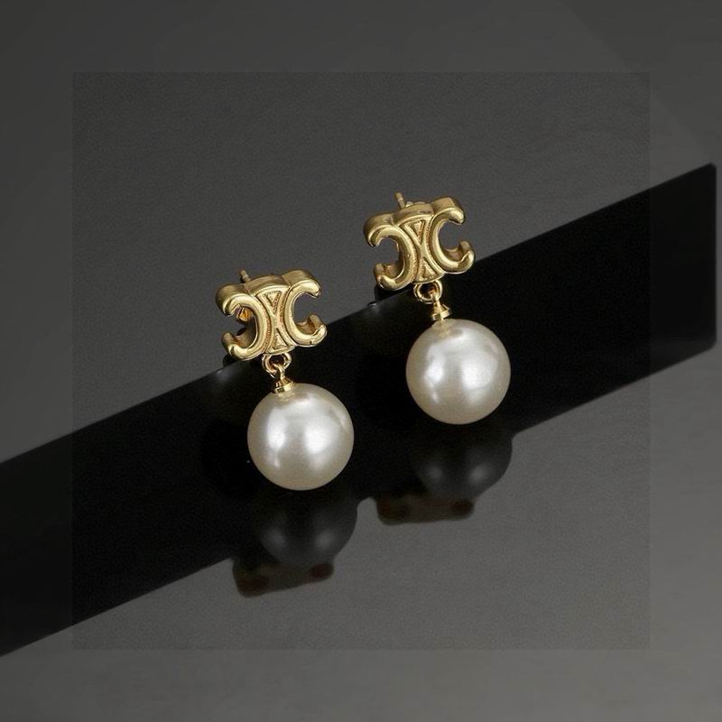 Celine Earring 04yxs104 (1)