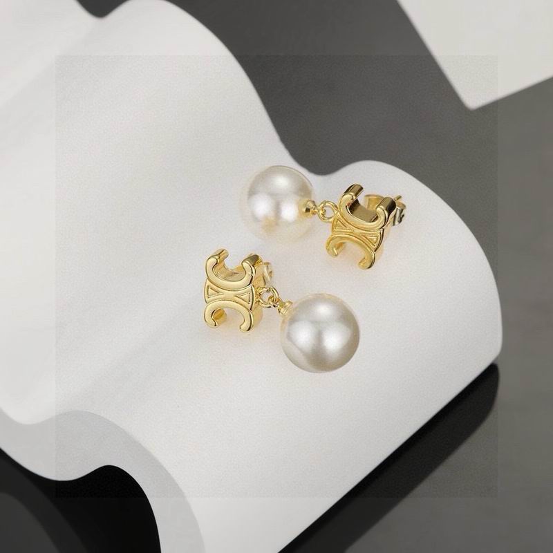 Celine Earring 04yxs104 (2)