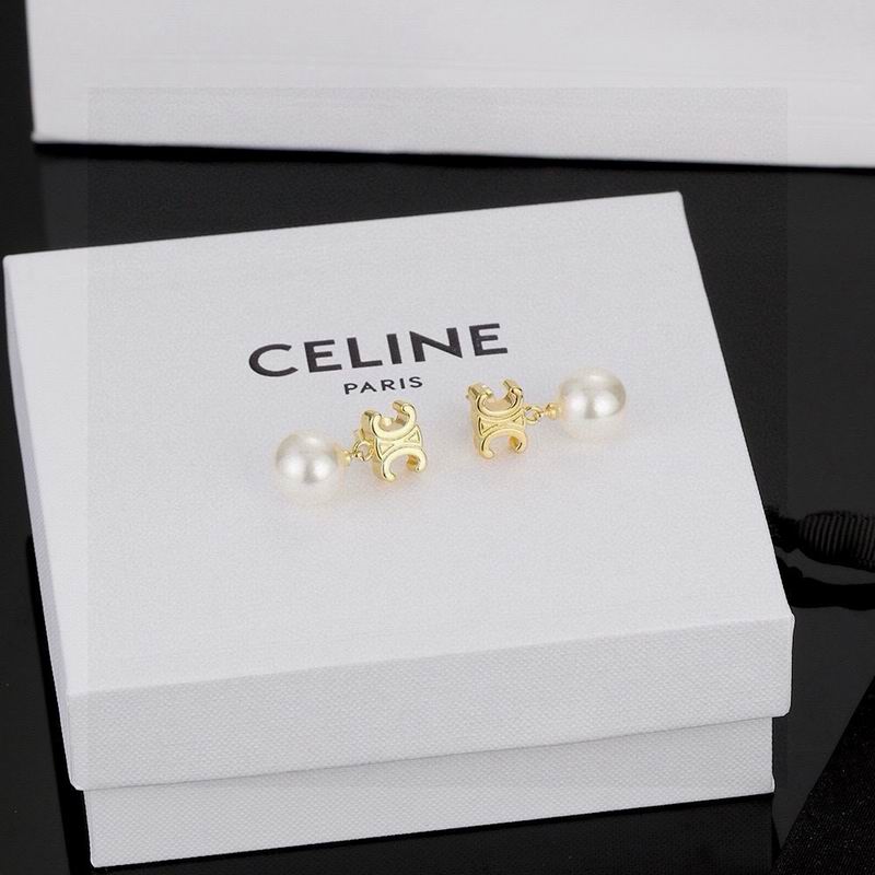 Celine Earring 04yxs104 (5)