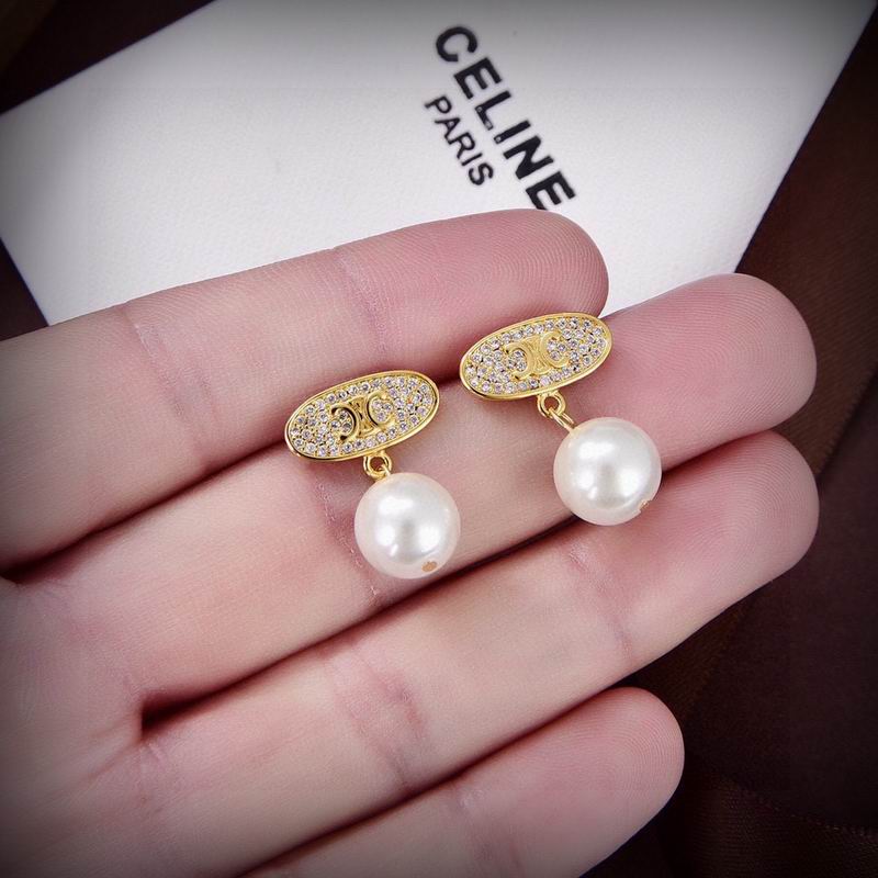 Celine Earring 04yxs80 (2)