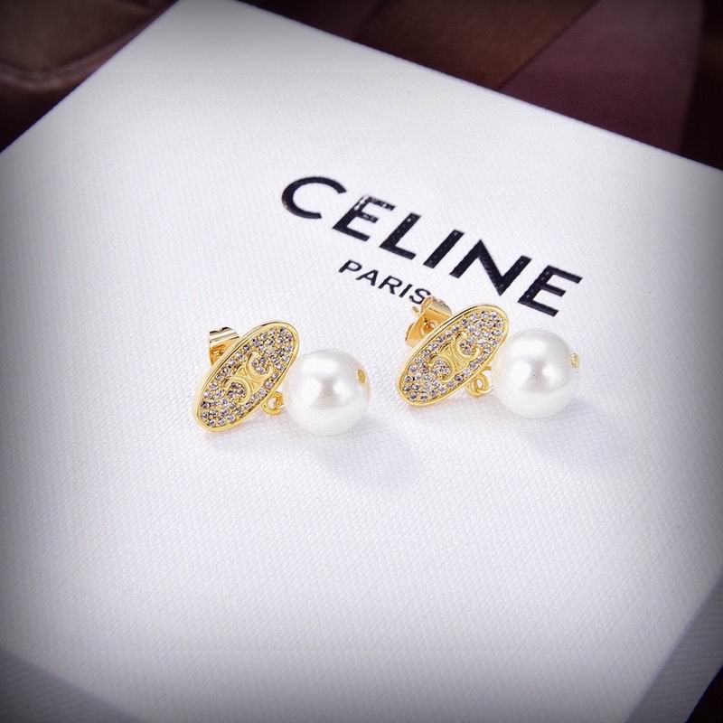 Celine Earring 04yxs80 (4)