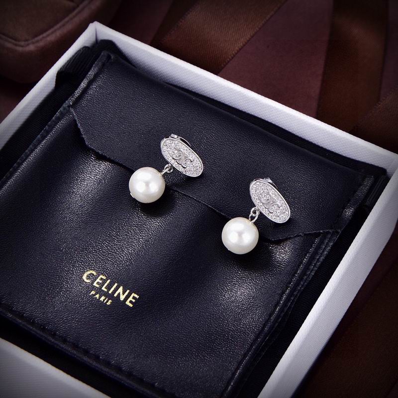Celine Earring 04yxs80 (5)