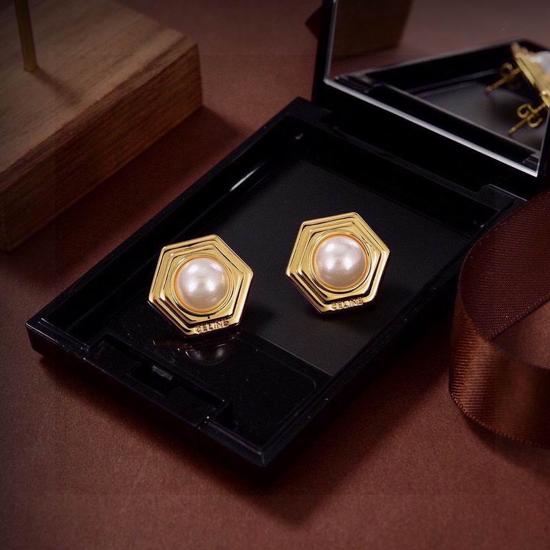 Celine Earring 04yxs81 (4)