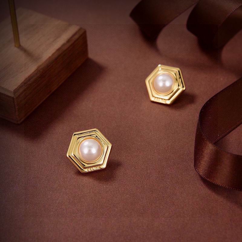 Celine Earring 04yxs81 (6)