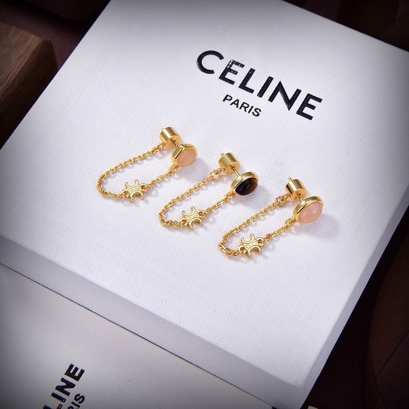 Celine Earring 04yxs83 (2)