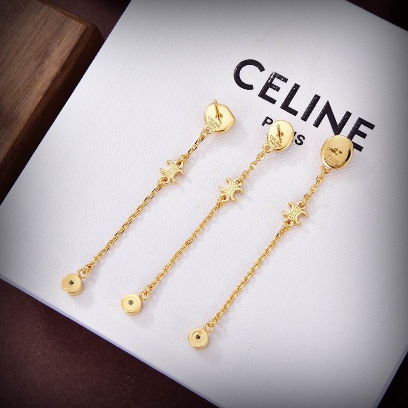 Celine Earring 04yxs83 (8)