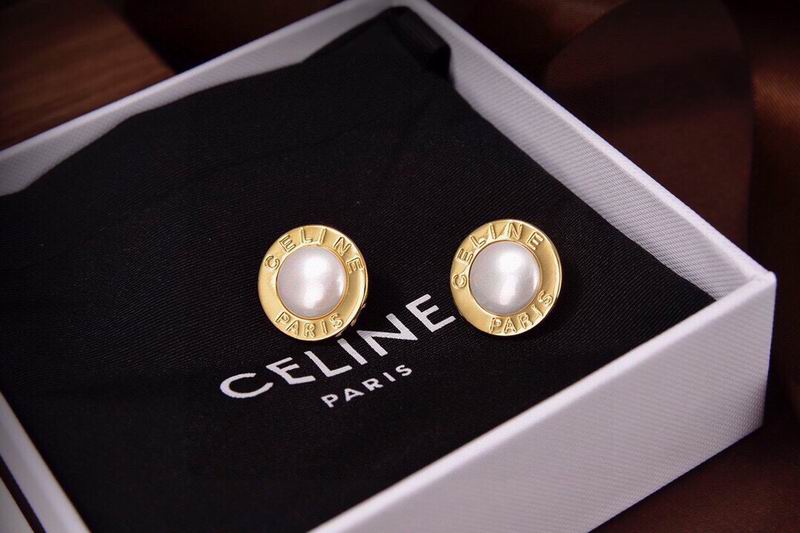 Celine Earring 04yxs85 (1)