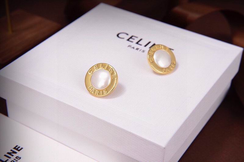 Celine Earring 04yxs85 (2)