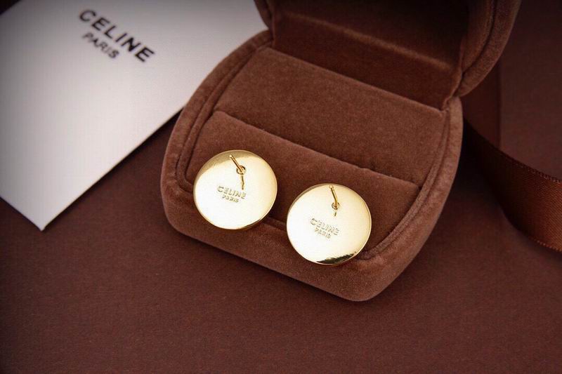 Celine Earring 04yxs85 (3)