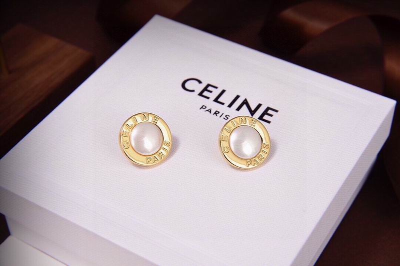 Celine Earring 04yxs85 (4)