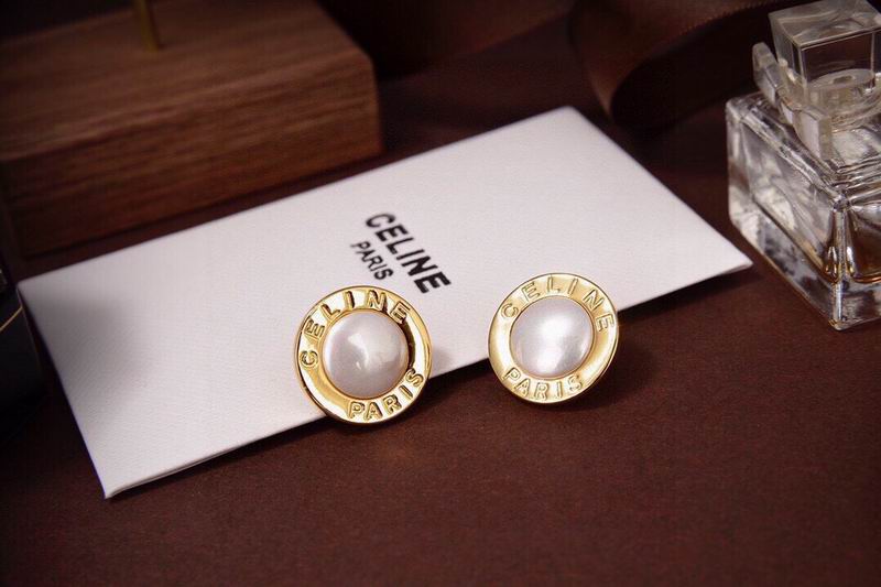 Celine Earring 04yxs85 (5)