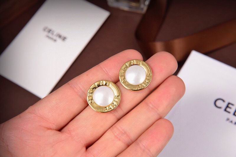 Celine Earring 04yxs85 (6)